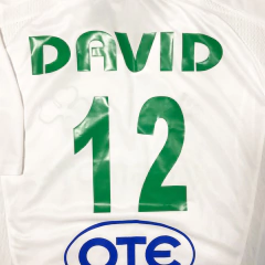 PANATHINAIKOS G 2008 - CHANTISPORTS