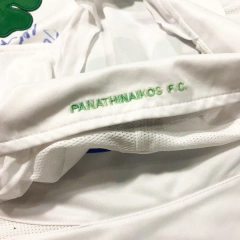 PANATHINAIKOS G 2008