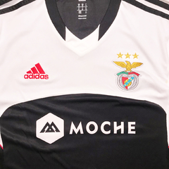 BENFICA M 2013-14 - CHANTISPORTS