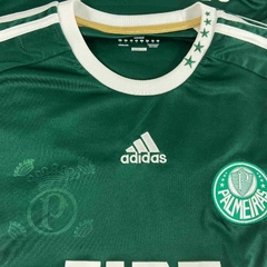 PALMEIRAS G 2010 - CHANTISPORTS