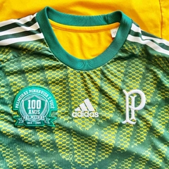 PALMEIRAS P GK 2014 na internet