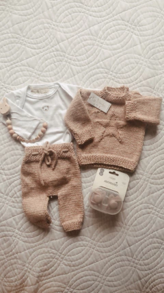 Imagen de Set de nacimiento