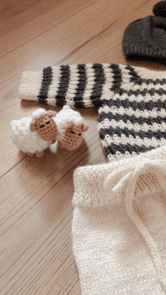 Conjunto Índigo EN STOCK