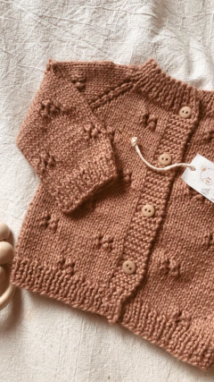 Saquito Apolo - comprar online