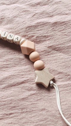 Imagen de Portachupete Star