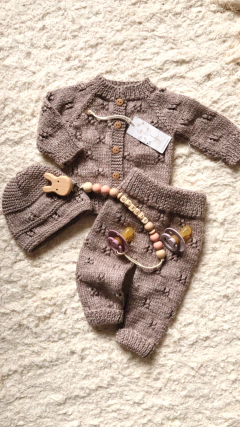 Ajuar Apolo en internet