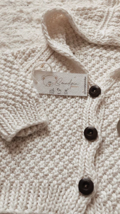 Cardigan Anton - tienda online