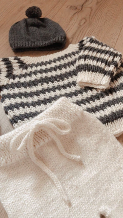 Conjunto Índigo EN STOCK - comprar online