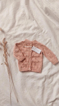 Saquito Apolo - comprar online