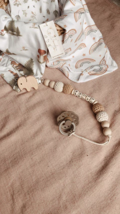 Set de nacimiento Rabbit - tienda online