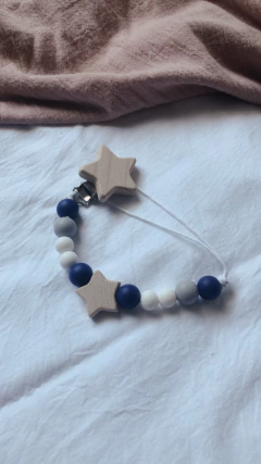 Portachupetes Rainbow en internet