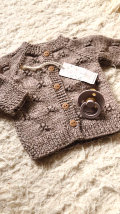 Imagen de Saquito Apolo