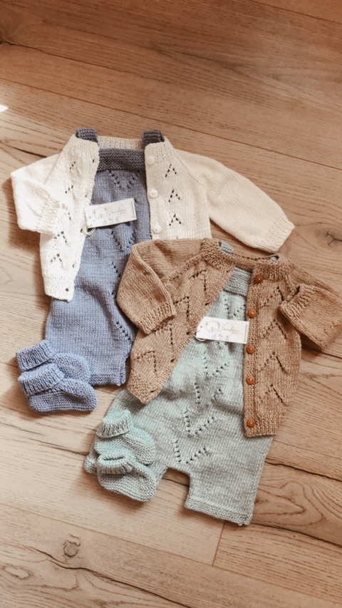 Conjunto Alpino - EN STOCK