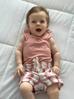 Shorcito Clown en internet