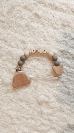 Portachupete Sunny - Serendipia Babys