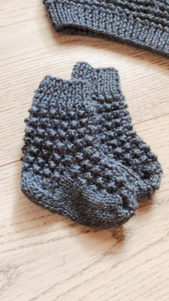 Set Amapola EN STOCK