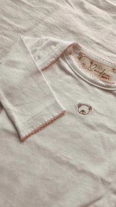 Body algodon pima - tienda online