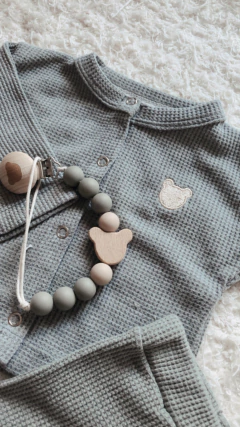 Conjunto Wafle - tienda online