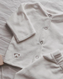 Ajuar de Plush en internet