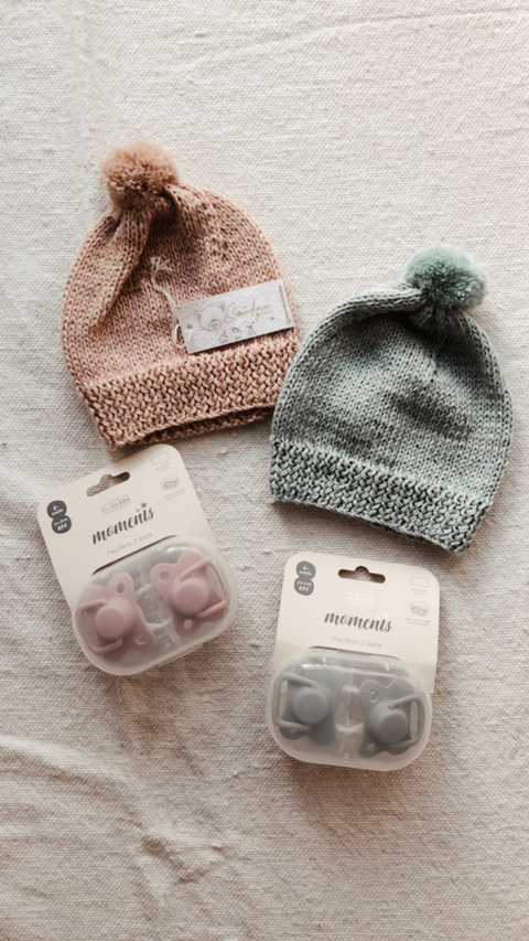 Gorrito Capri EN STOCK