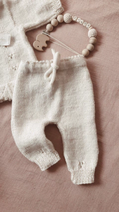 Imagen de Conjunto Alma