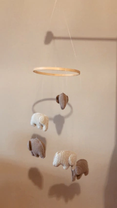 Movil Elefantitos en internet