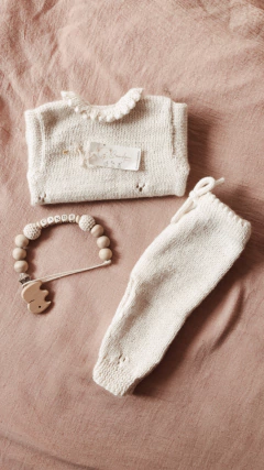 Conjunto Alma en internet