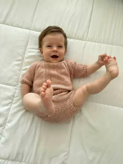 Conjunto Paris - tienda online