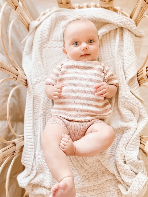 Conjunto Calu EN STOCK