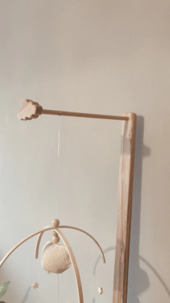 Soporte para movil - Serendipia Babys