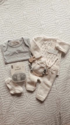 Set de nacimiento - comprar online