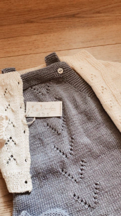 Conjunto Alpino - Serendipia Babys