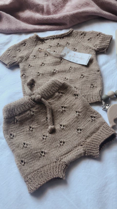 Conjuntito Berlin en internet