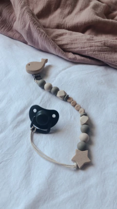 Portachupetes Denver - comprar online