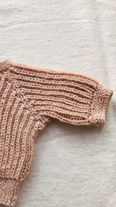 Sweater Amancay - comprar online