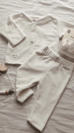 Ajuar de Plush - tienda online