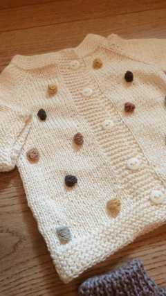 Conjunto Colores EN STOCK - tienda online