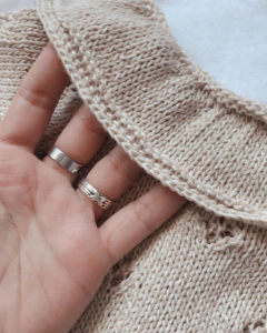 Conjunto Vene en internet