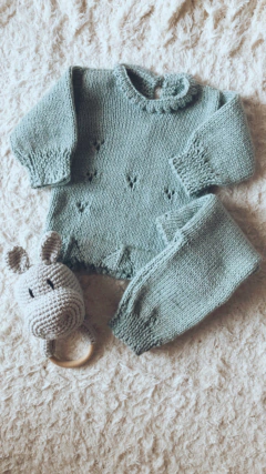 Conjunto Alma - comprar online