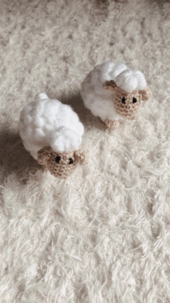 duo ovejitas - comprar online