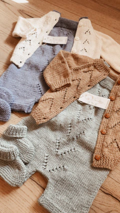 Imagen de Conjunto Alpino