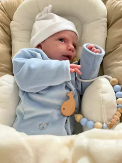 Ajuar de Plush - tienda online