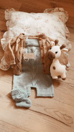 Imagen de Conjunto Alpino