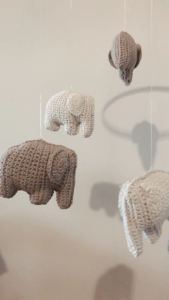 Movil Elefantitos - tienda online