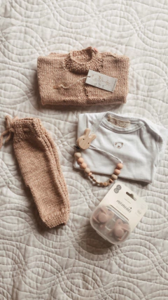 Imagen de Set de nacimiento