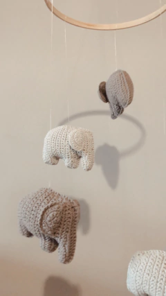 Movil Elefantitos - comprar online