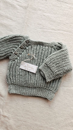 Conjunto Índigo en internet