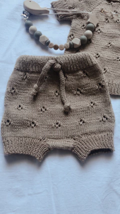 Conjuntito Berlin - Serendipia Babys