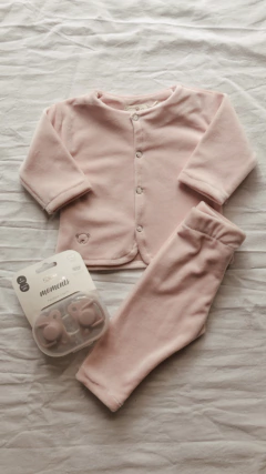 Imagen de Ajuar de Plush