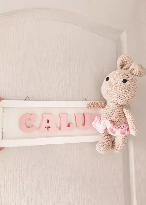 Cartel de nacimiento